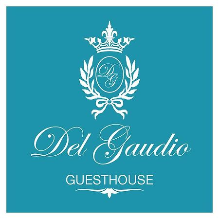 Del Gaudio Guesthouse Torre Melissa Eksteriør billede