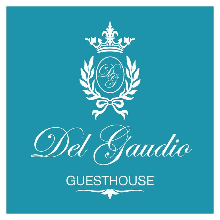 Del Gaudio Guesthouse Torre Melissa Eksteriør billede